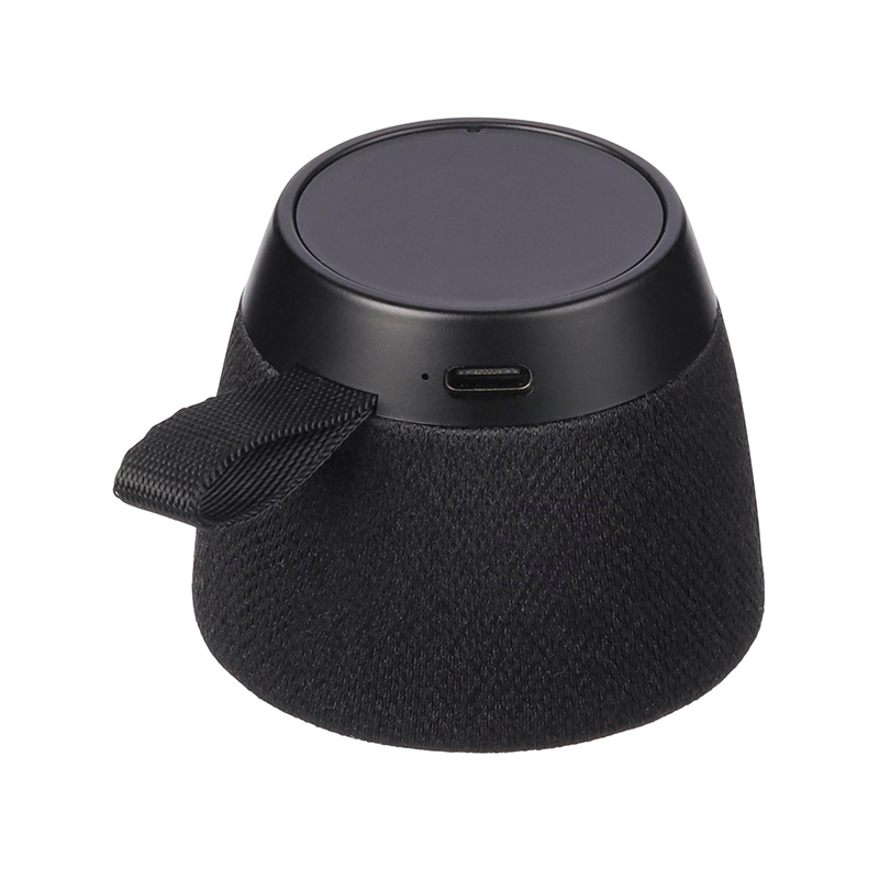 Magnetisk højttaler med telefonholder - Billede 6